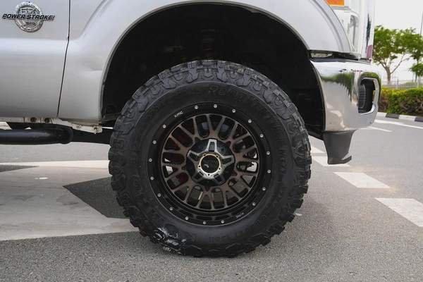 FORD F250 XLT 2015 SUPER DUTY POWER STROKE!! AMERICAN SPECS