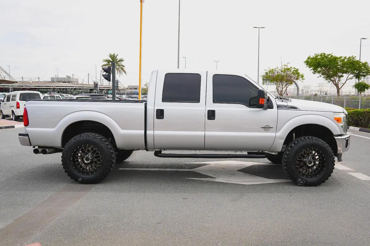 FORD F250 XLT 2015 SUPER DUTY POWER STROKE!! AMERICAN SPECS-19-19