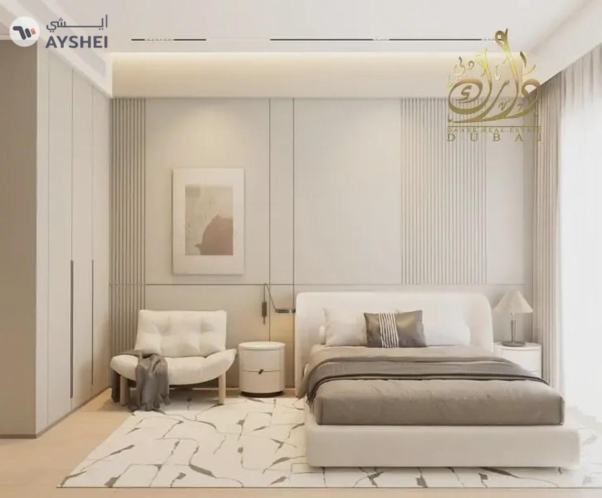 15% down payment | Fully furnished | High ROI investment-2-2