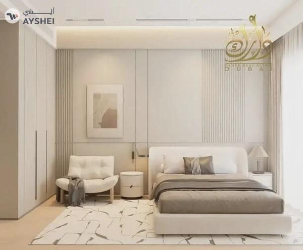 15% down payment | Fully furnished | High ROI investment