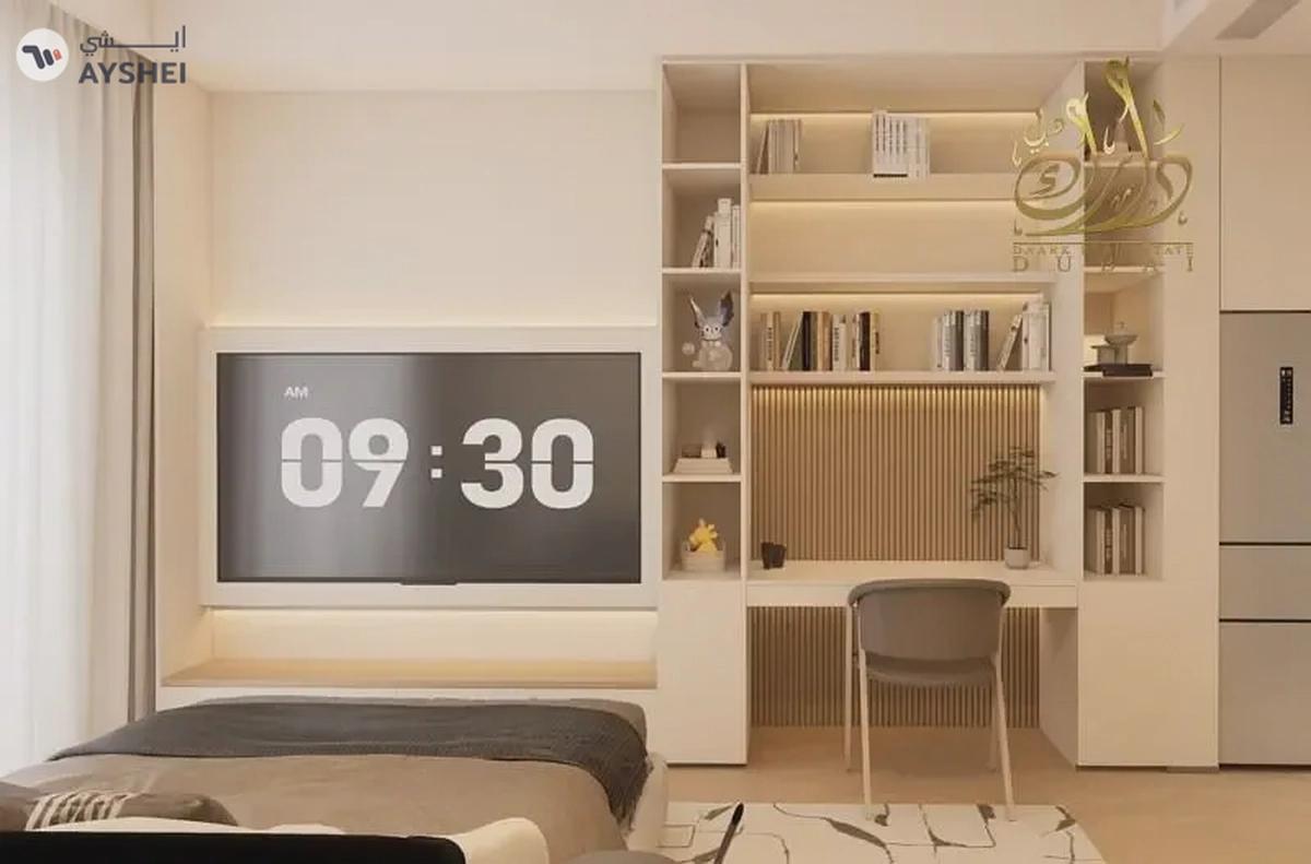 15% down payment | Fully furnished | High ROI investment-1-1