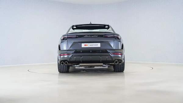 4.0T V8 Performante | Special Offer | AED 18,628 PM | Up to 3 Years Warranty Unlimited