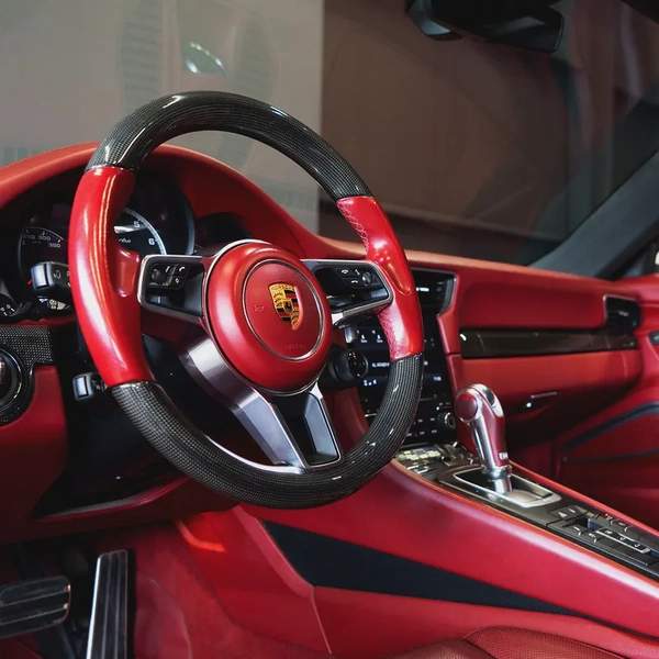 AED 11,201 p.m • 0% Downpayment • Porsche 911 Turbo (991) • 1 Year Warranty