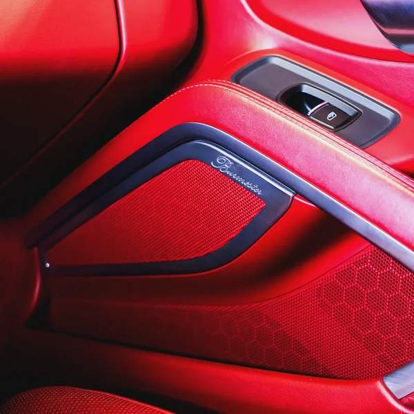 AED 11,201 p.m • 0% Downpayment • Porsche 911 Turbo (991) • 1 Year Warranty