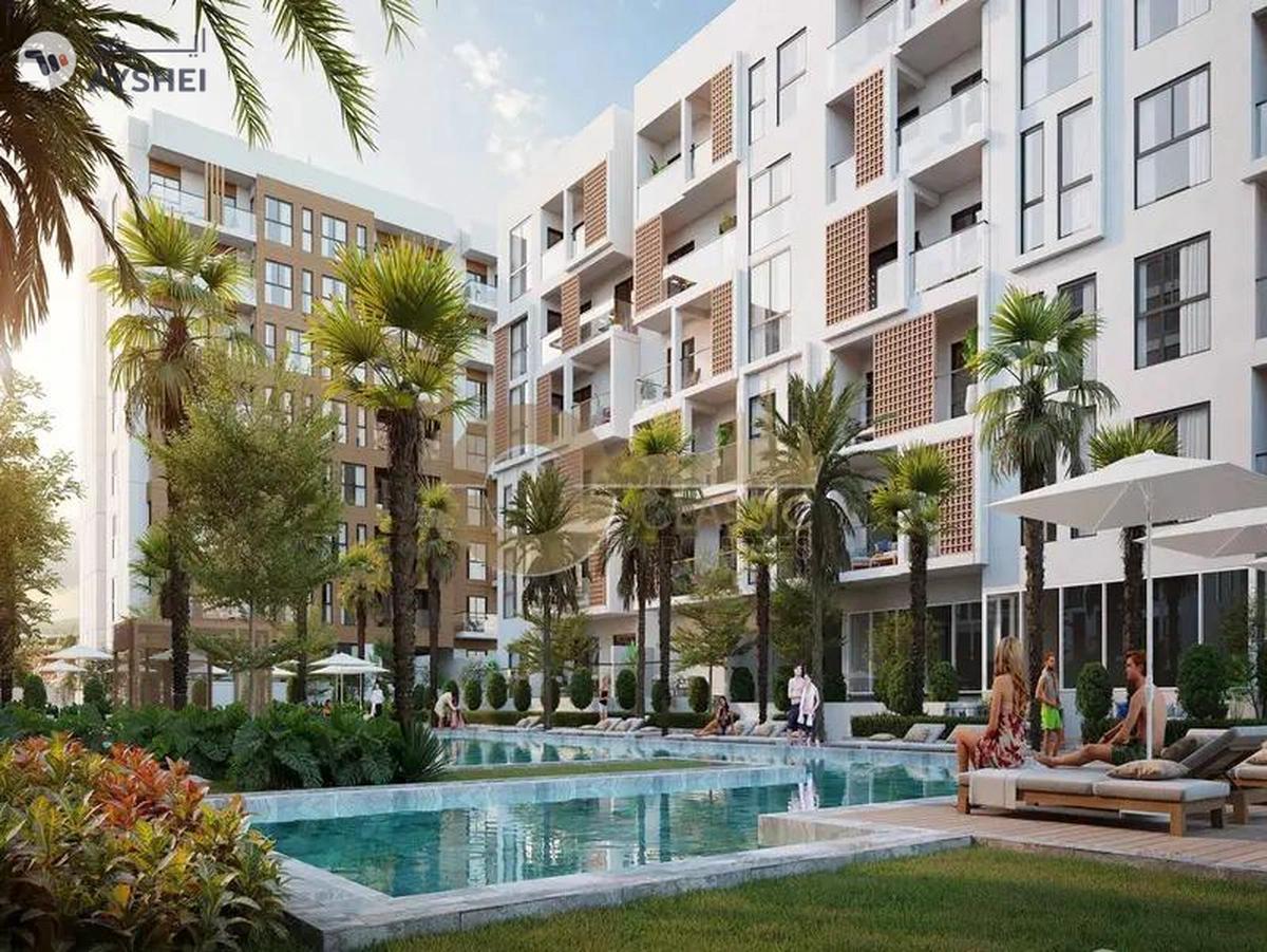 Genuine resale | Close to Metro | Spacious Layout-11-11