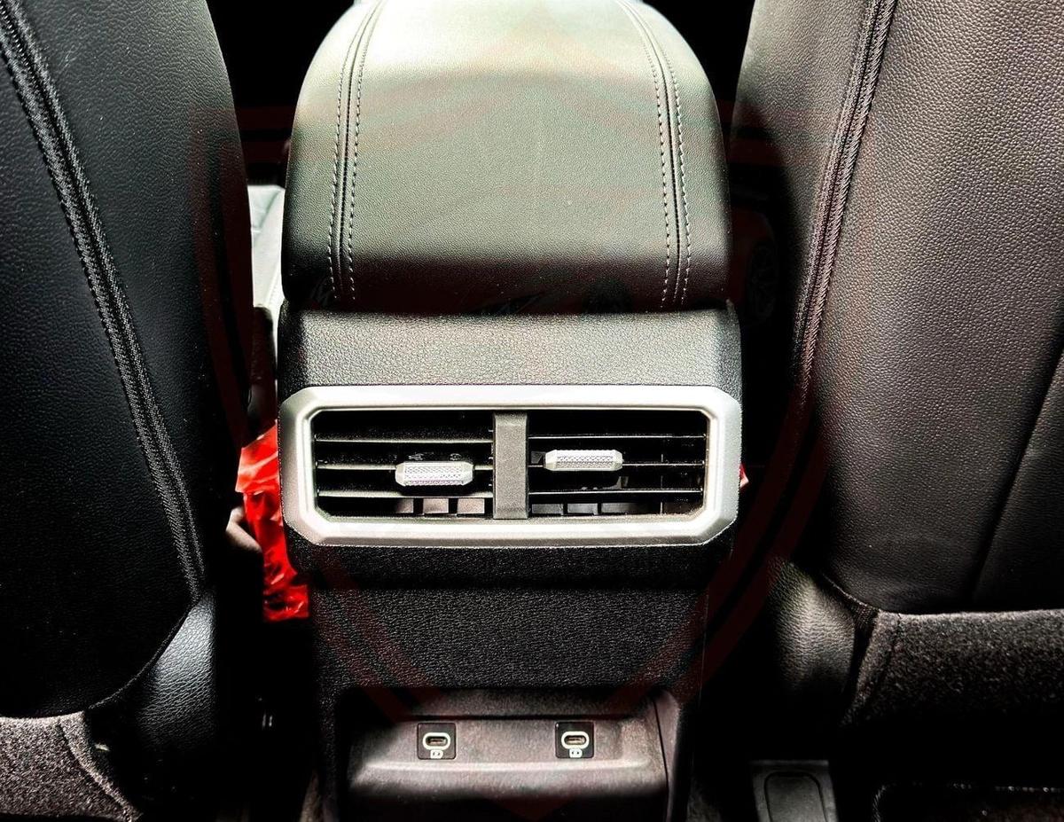 Used Kia Sportage 2025-14-14