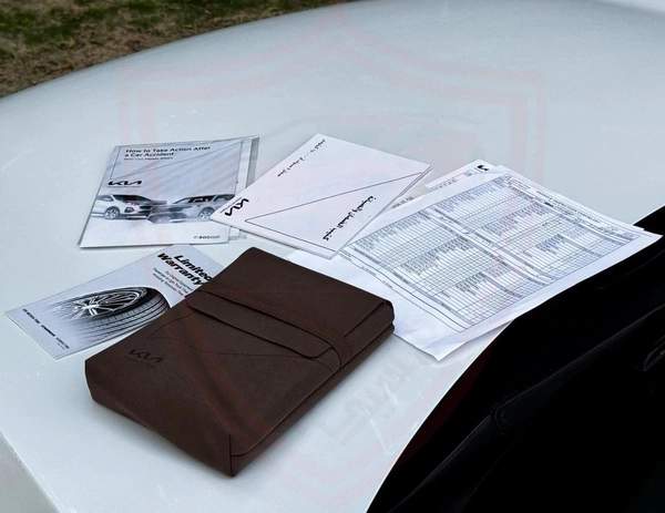 Used Kia Sportage 2025