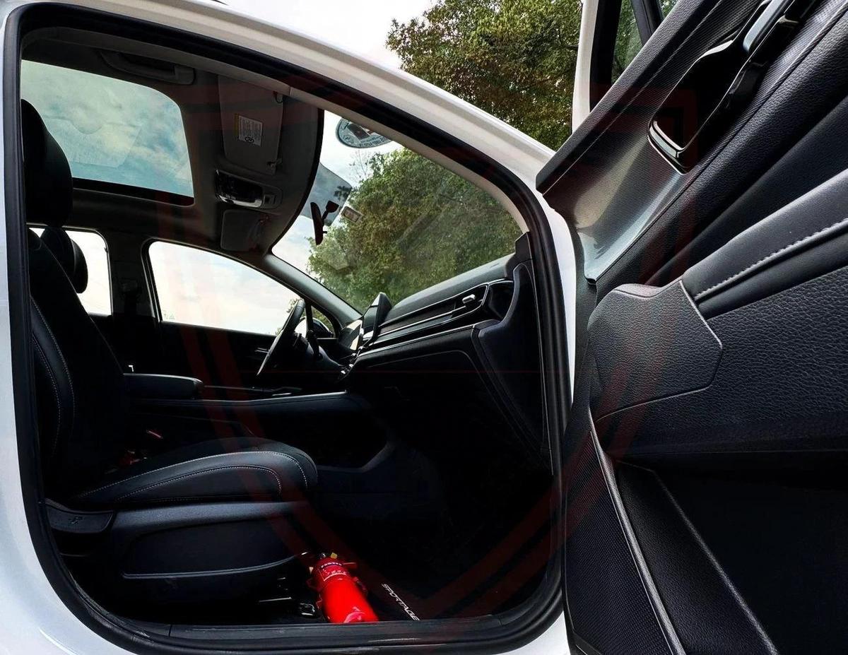 Used Kia Sportage 2025-9-9