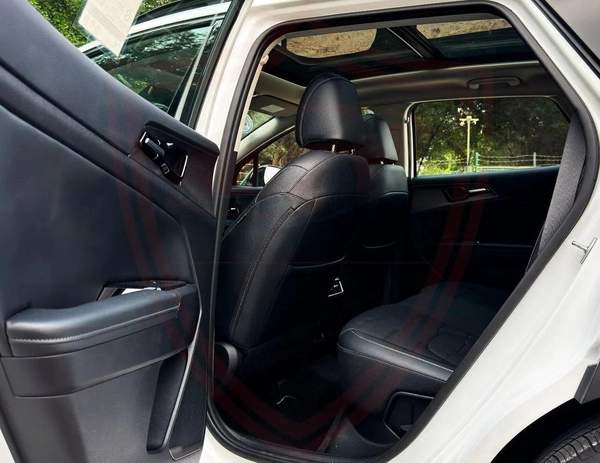 Used Kia Sportage 2025