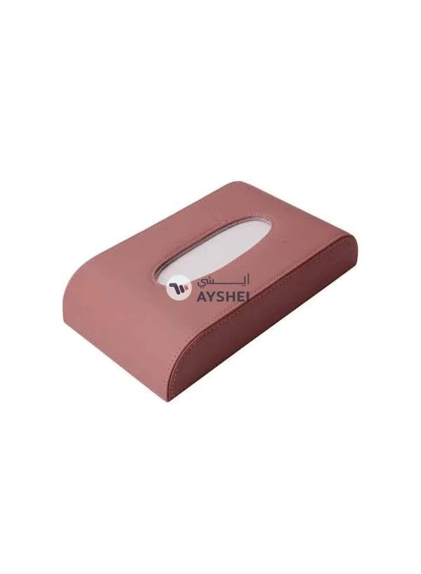 Generic Facial Tissue Box