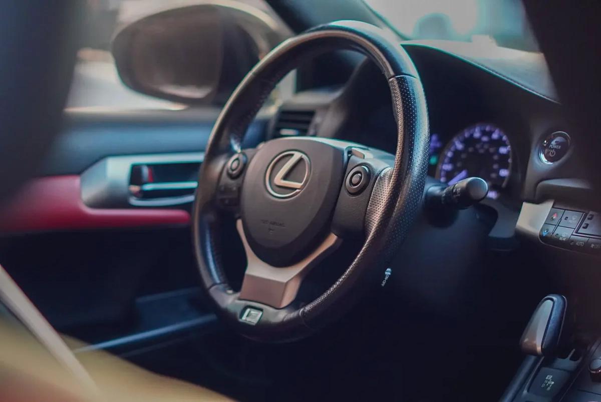 Lexus ct200h 2016-6-6