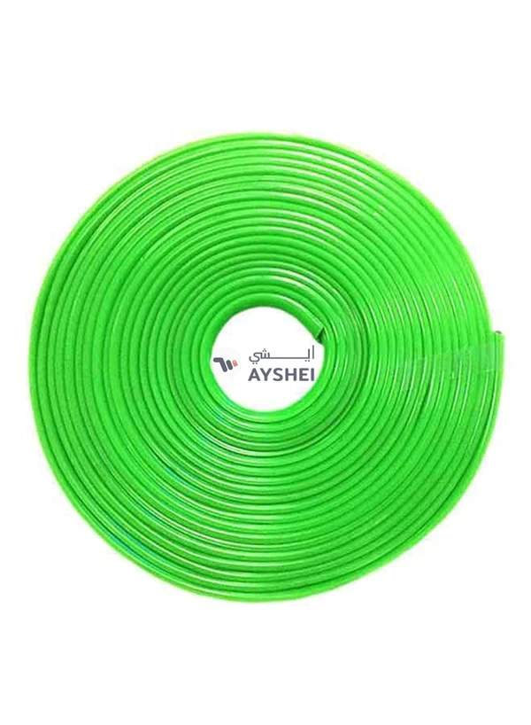 Generic Auto Car Tyre Rim Care Protector Wheel Sticker Strip