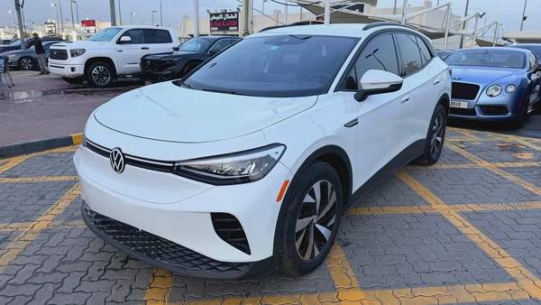 2023 Volkswagen ID.4 Pro - American Specs - Excellent Condition