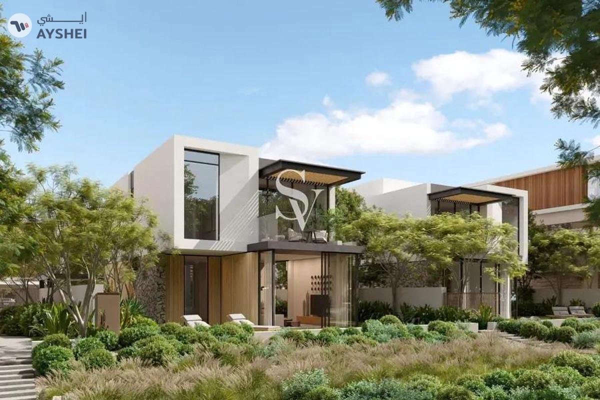 The Acres, Dubai-3-3