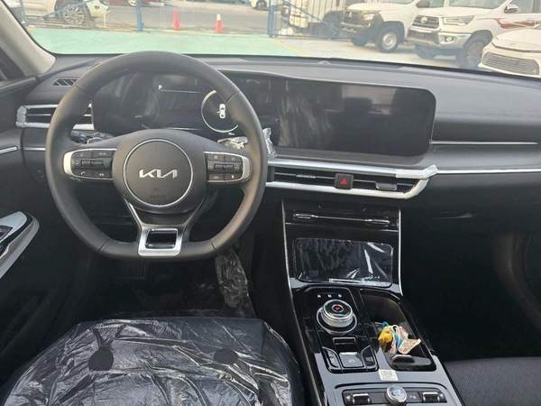 Kia K5 kia k5 gt full option 2025 model