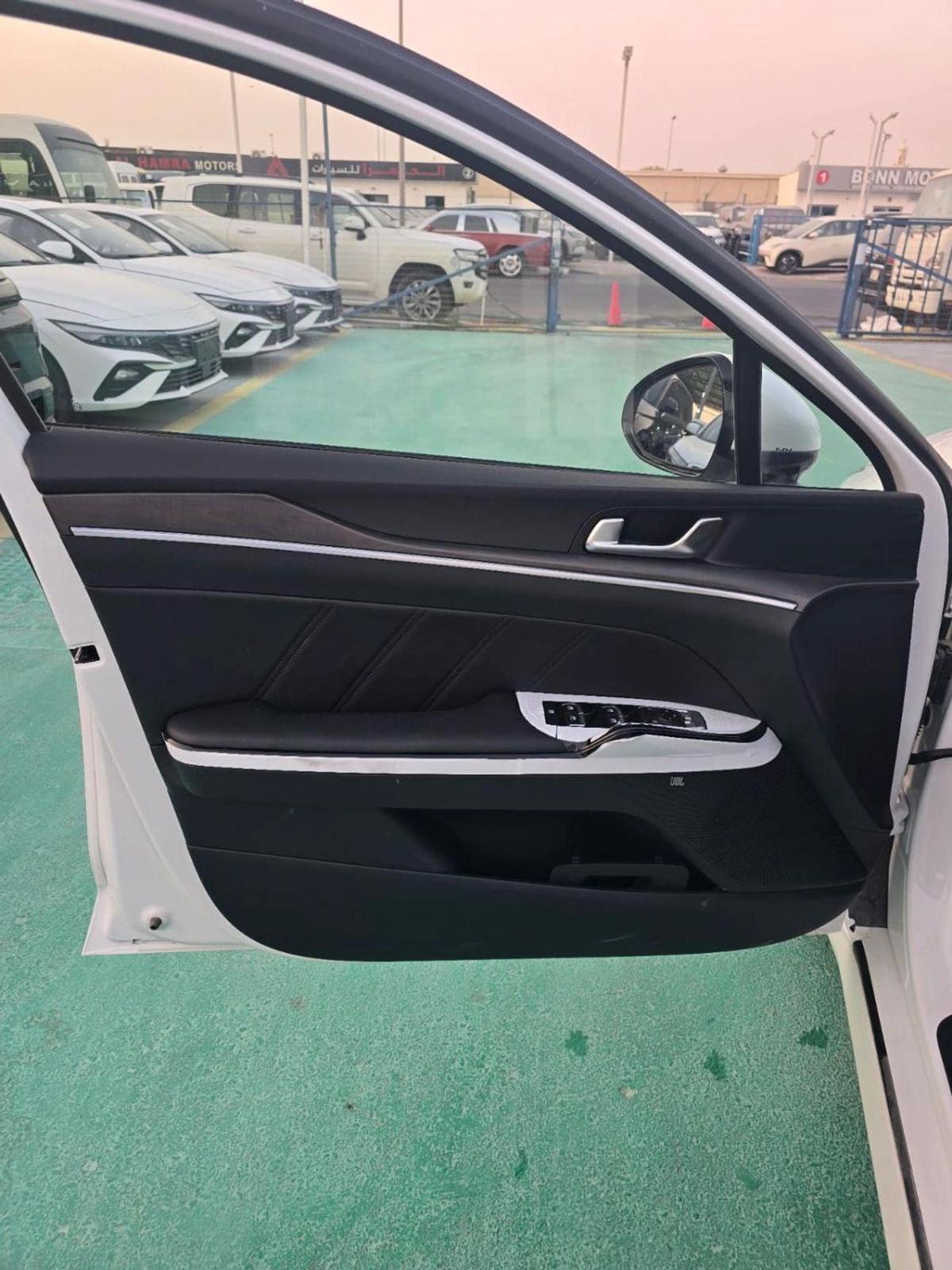 Kia K5 kia k5 gt full option 2025 model-9-9