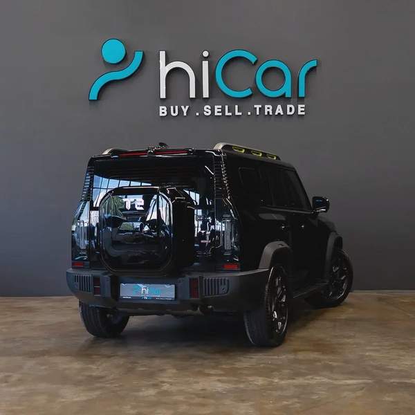 AED 2,299 pm • 0% Downpayment • Jetour T2 • 1 Year Warranty