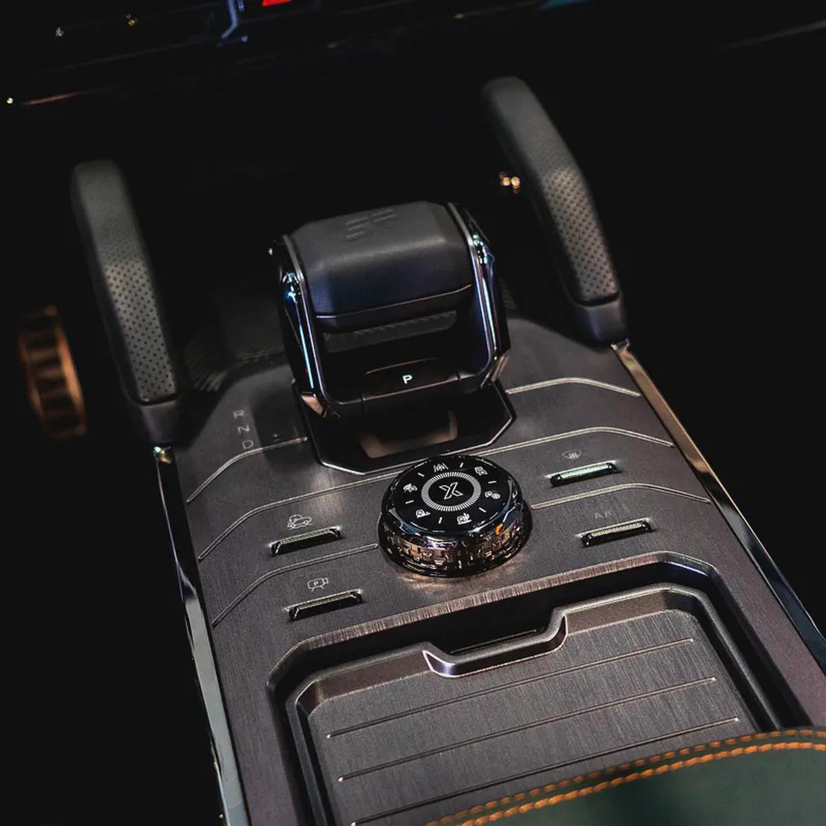 AED 2,299 pm • 0% Downpayment • Jetour T2 • 1 Year Warranty-9-9