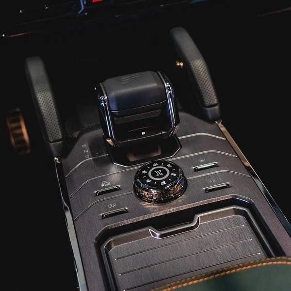 AED 2,299 pm • 0% Downpayment • Jetour T2 • 1 Year Warranty