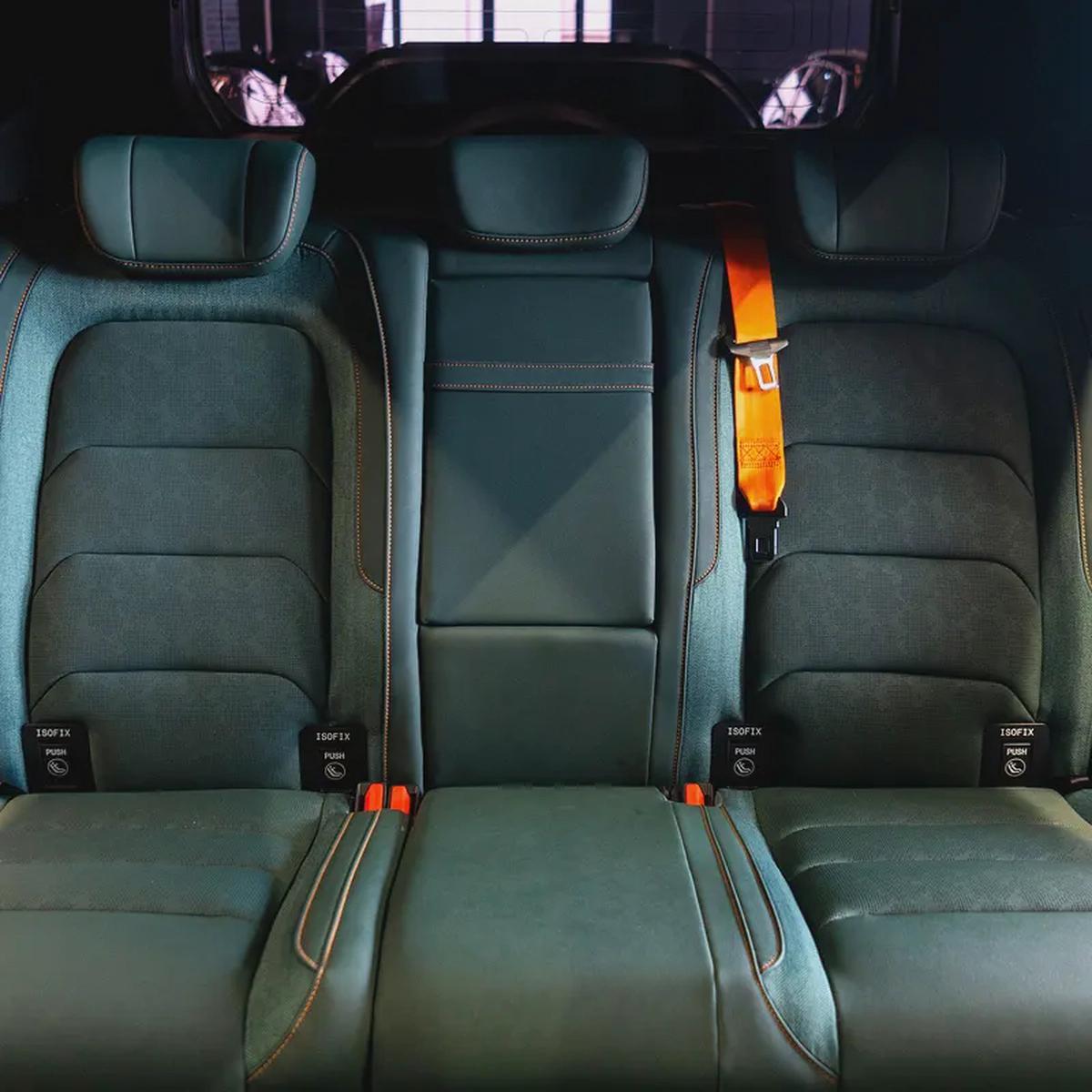 AED 2,299 pm • 0% Downpayment • Jetour T2 • 1 Year Warranty-13-13