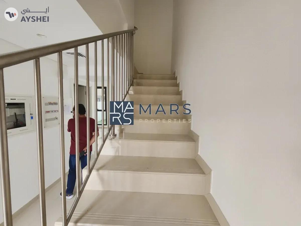 !! Vacant Middle Unit 2BR | Bigger Layout | For Rent !!-12-12