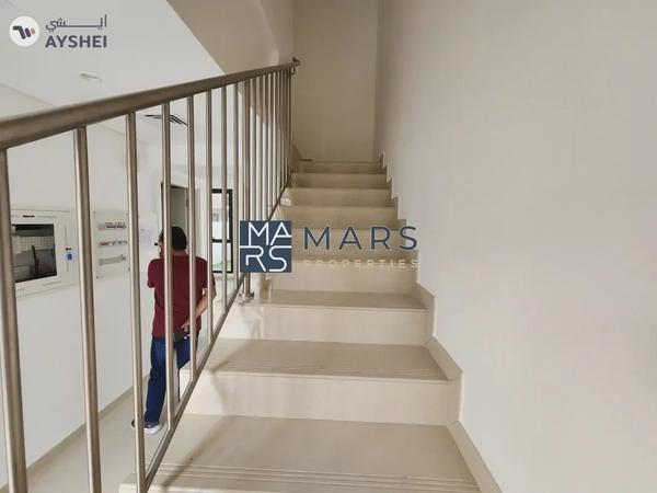 !! Vacant Middle Unit 2BR | Bigger Layout | For Rent !!