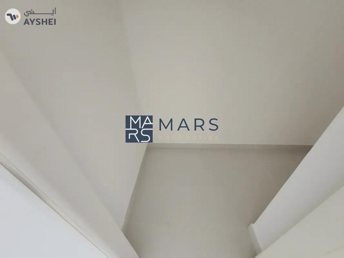 !! Vacant Middle Unit 2BR | Bigger Layout | For Rent !!-13-13