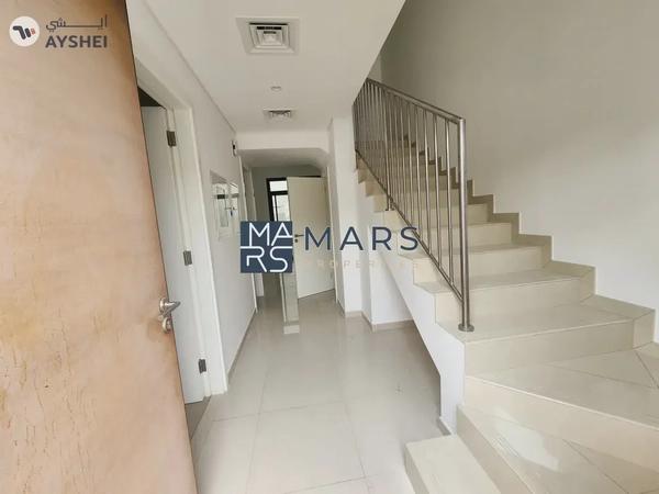 !! Vacant Middle Unit 2BR | Bigger Layout | For Rent !!