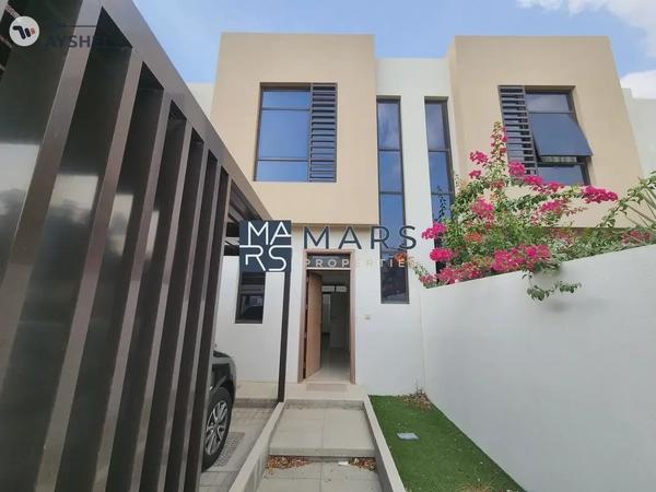 !! Vacant Middle Unit 2BR | Bigger Layout | For Rent !!