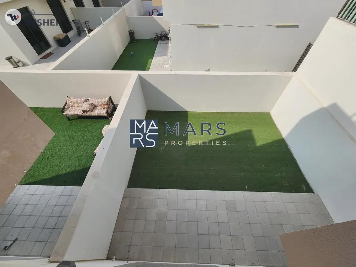 !! Vacant Middle Unit 2BR | Bigger Layout | For Rent !!-7-7