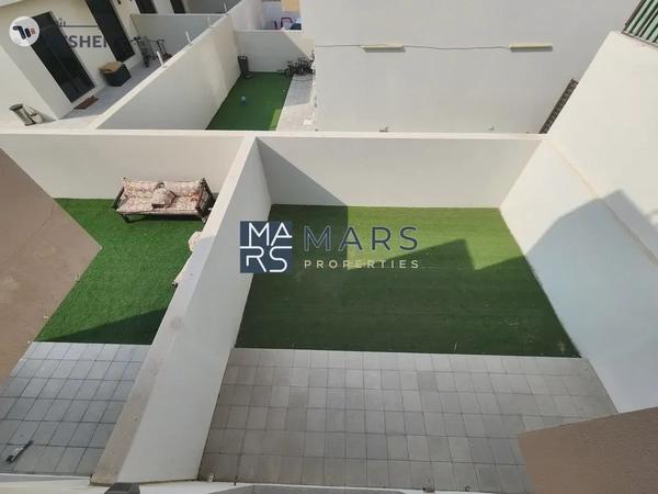 !! Vacant Middle Unit 2BR | Bigger Layout | For Rent !!