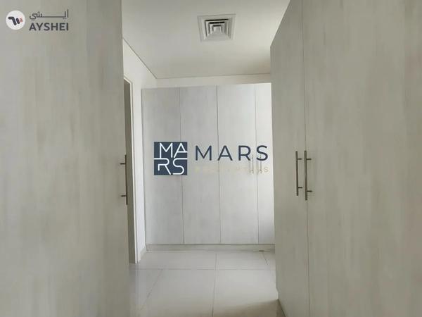 !! Vacant Middle Unit 2BR | Bigger Layout | For Rent !!