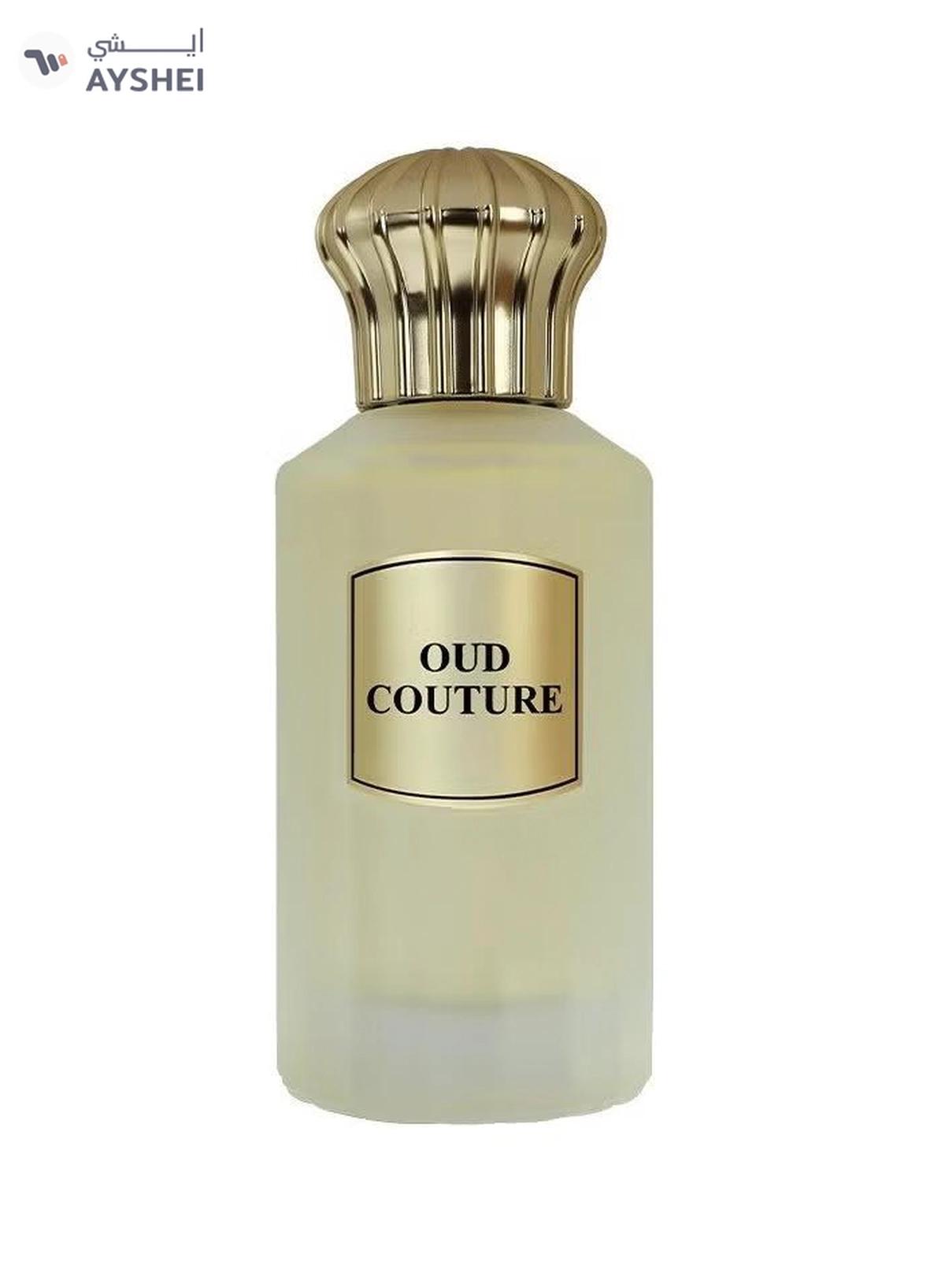 Ahmed Al Maghribi OUD COUTURE EDP 100ml-0-0