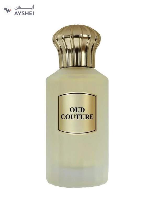 Ahmed Al Maghribi OUD COUTURE EDP 100ml