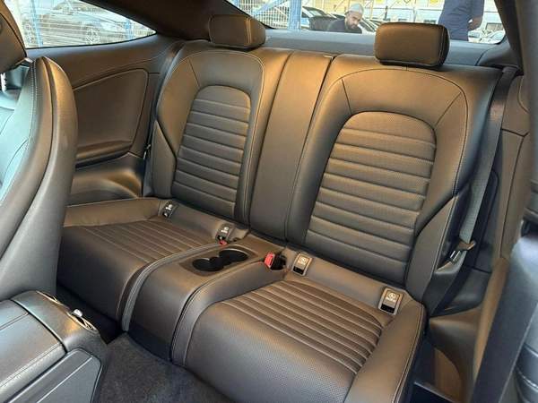 Mercedes Benz C43 AMG