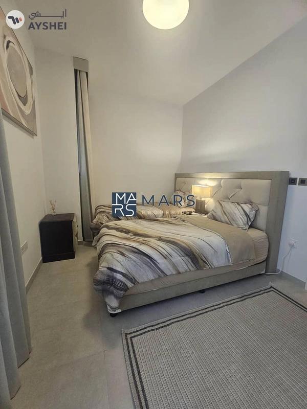 Sarab Community, Aljada, Sharjah