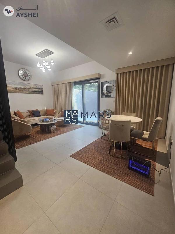 Sarab Community, Aljada, Sharjah