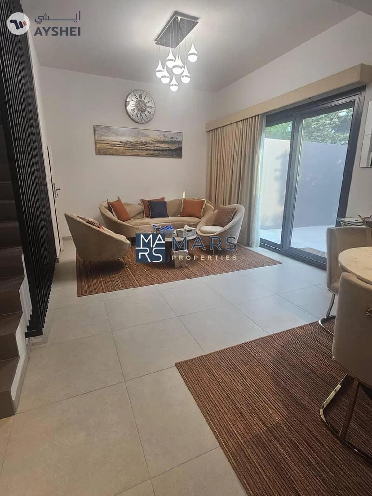 Sarab Community, Aljada, Sharjah-5-5