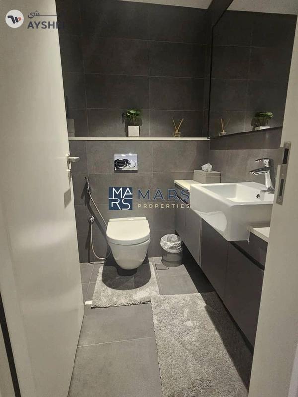 Sarab Community, Aljada, Sharjah