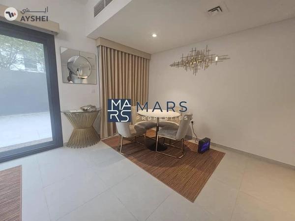 Sarab Community, Aljada, Sharjah