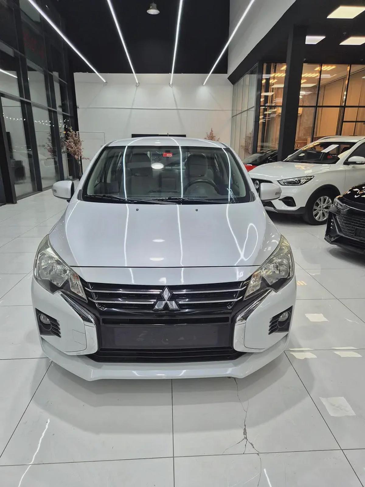 Attrage Gcc Full option-0-0