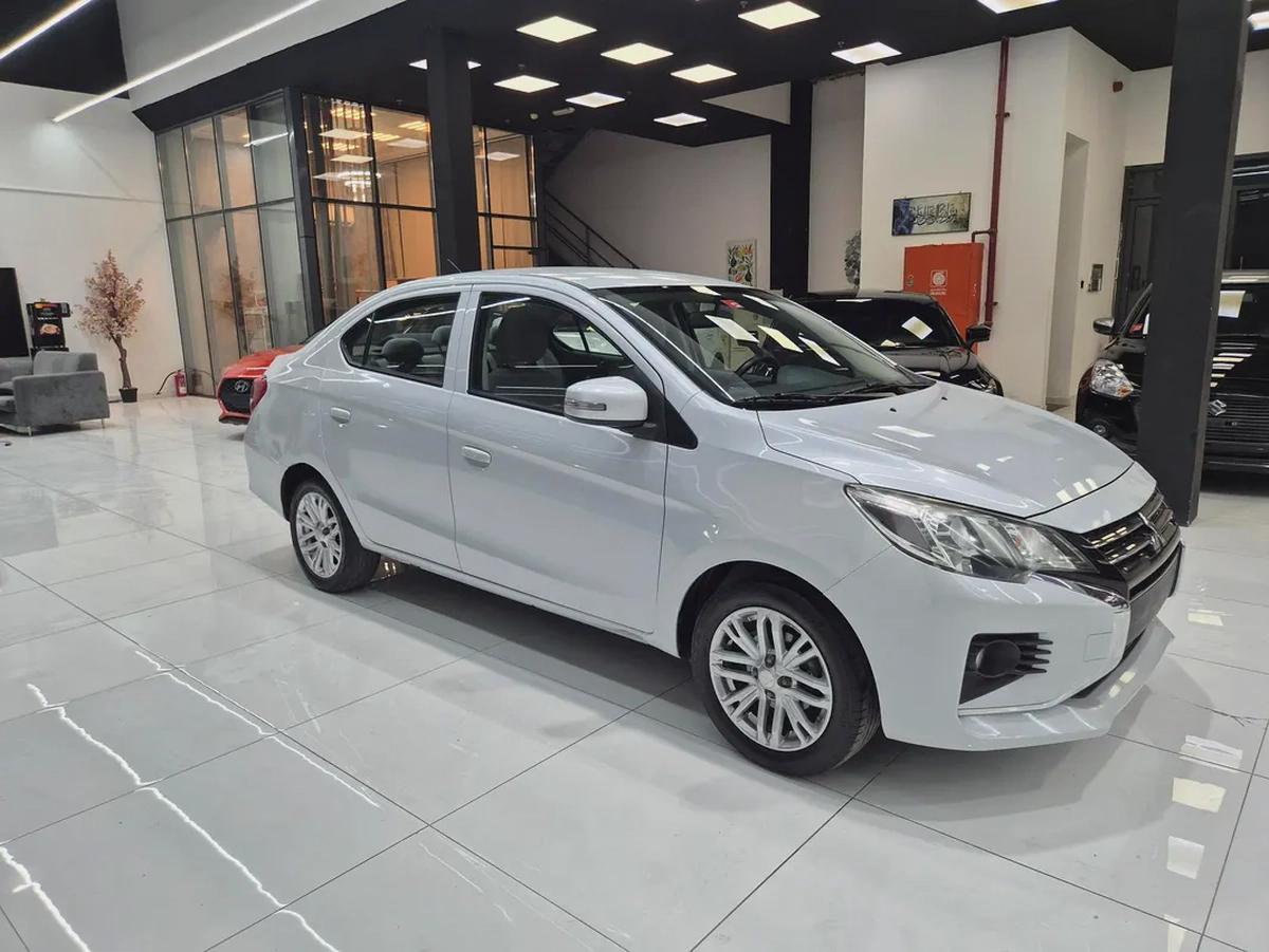 Attrage Gcc Full option-2-2