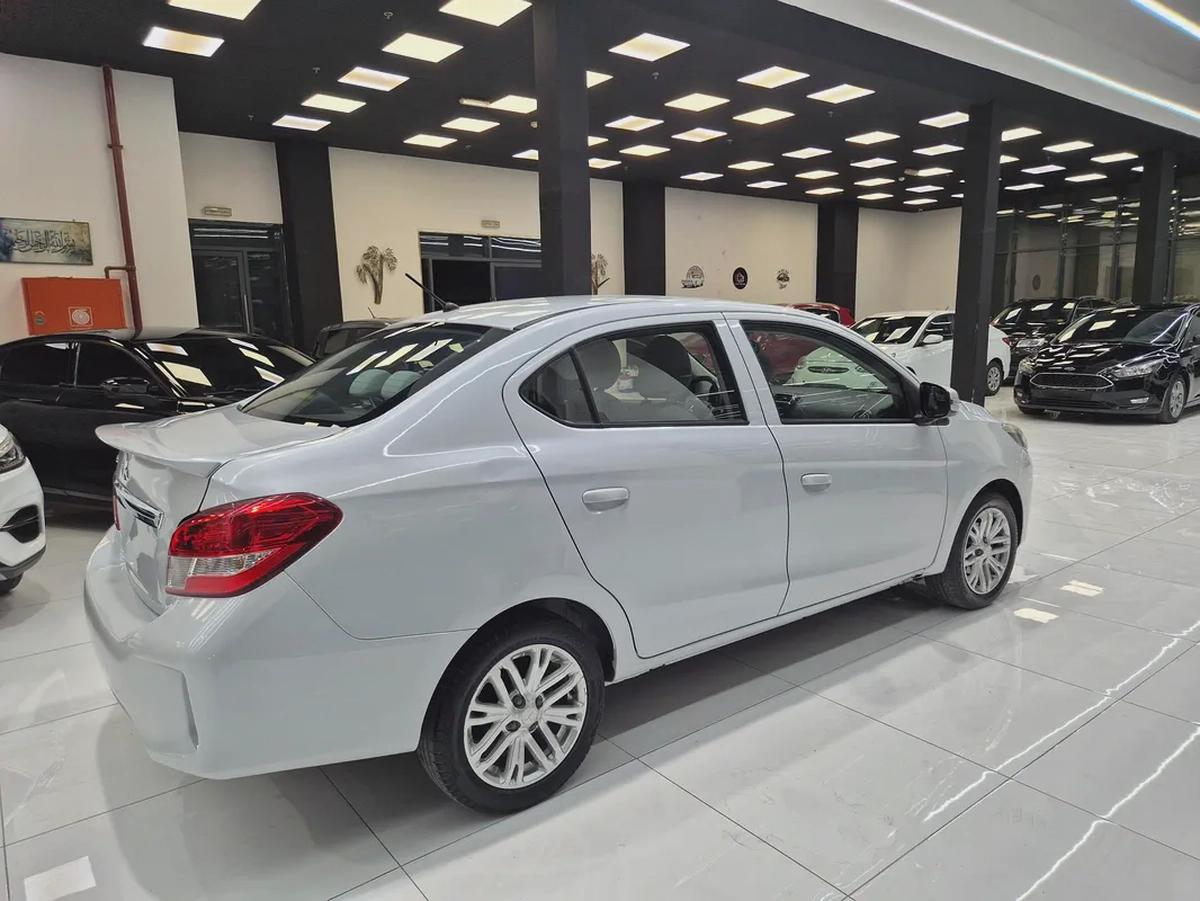 Attrage Gcc Full option-3-3