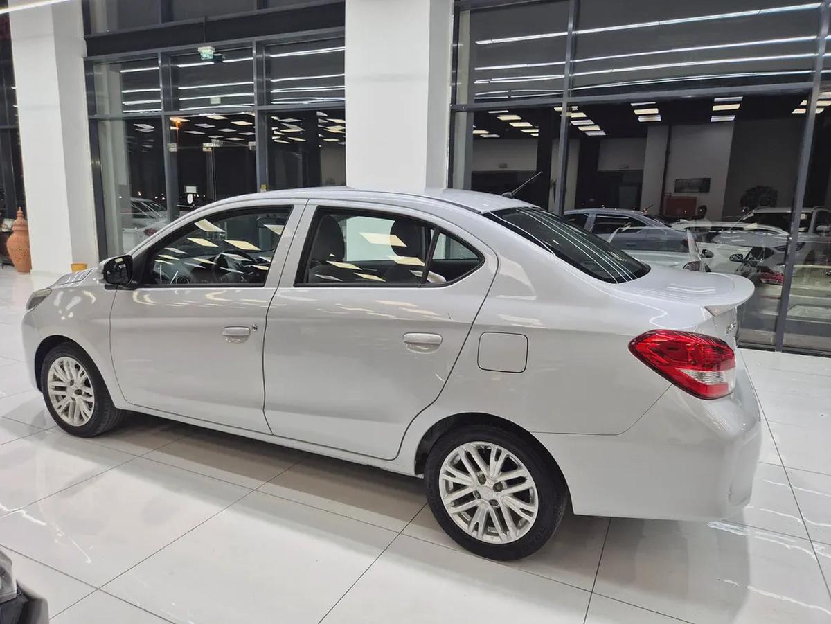 Attrage Gcc Full option-4-4