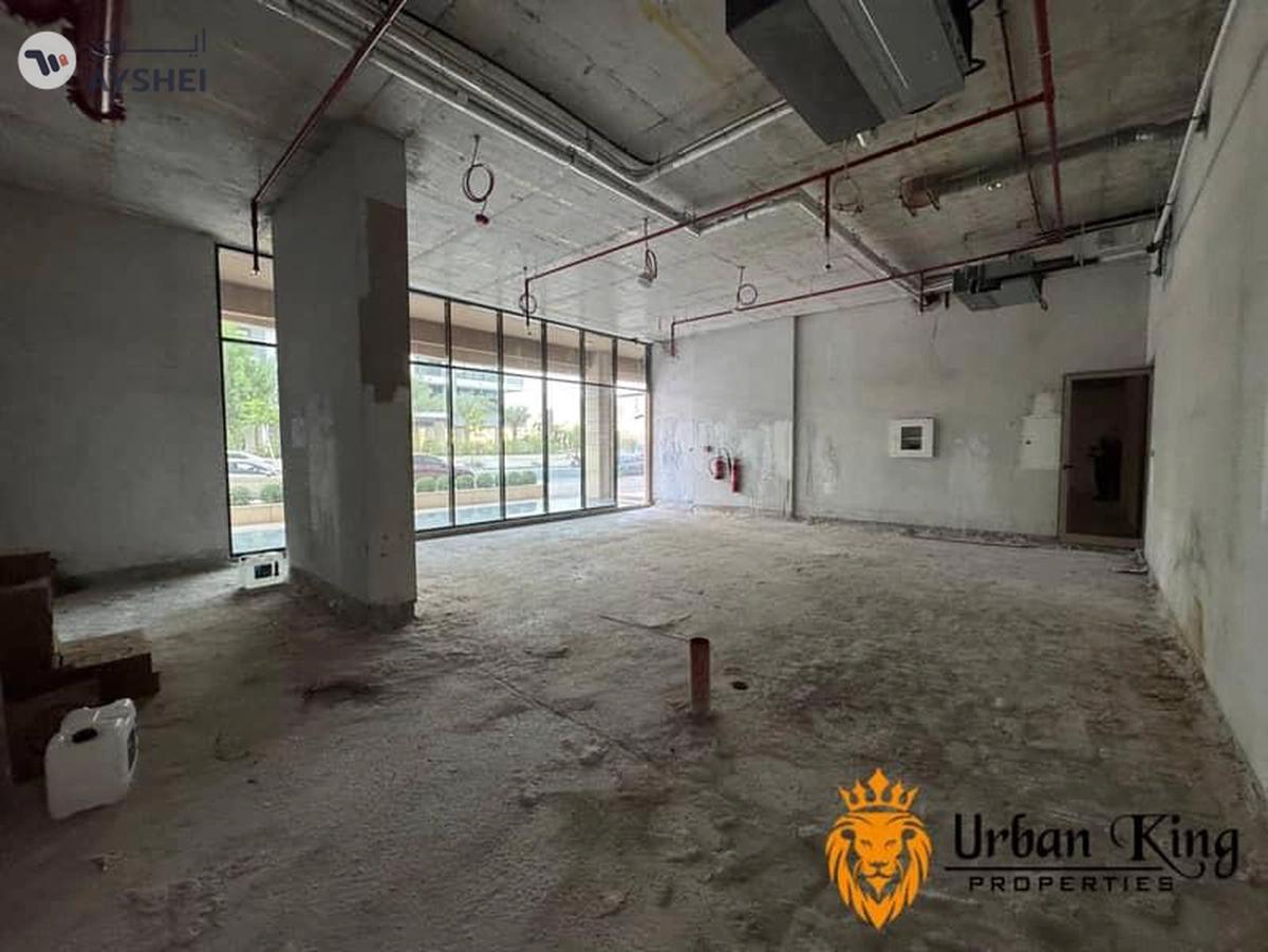 Jaddaf Views, Al Jaddaf, Dubai-1-landscape