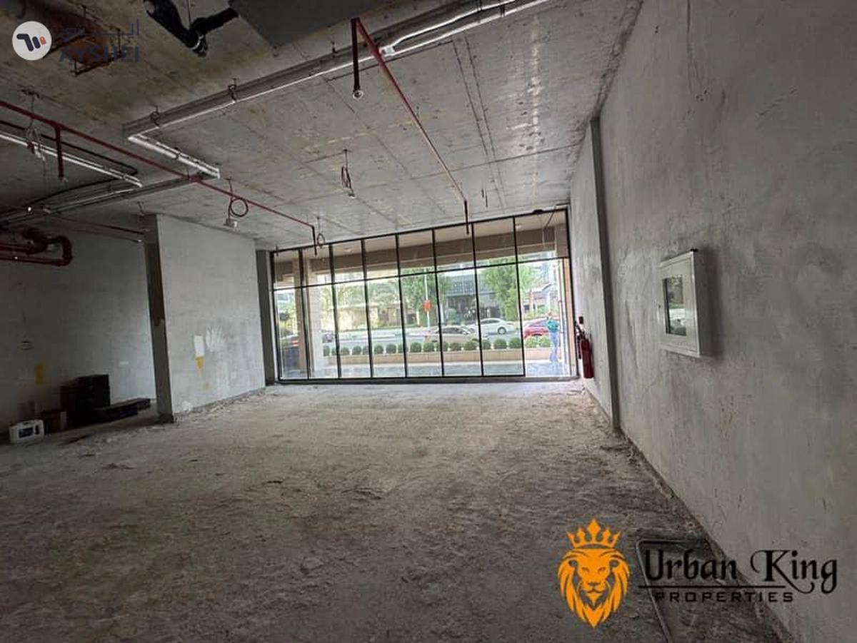 Jaddaf Views, Al Jaddaf, Dubai-1-landscape