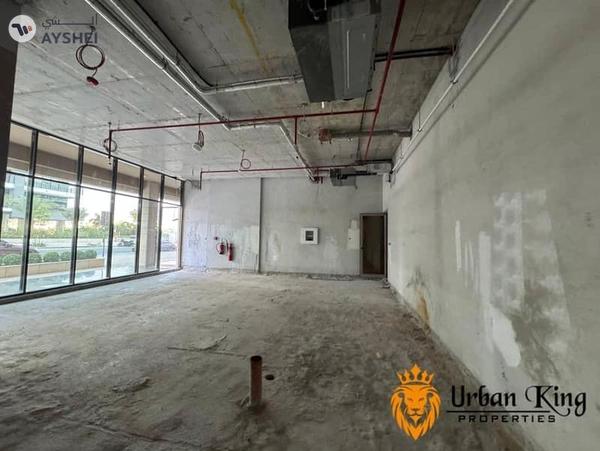 Jaddaf Views, Al Jaddaf, Dubai