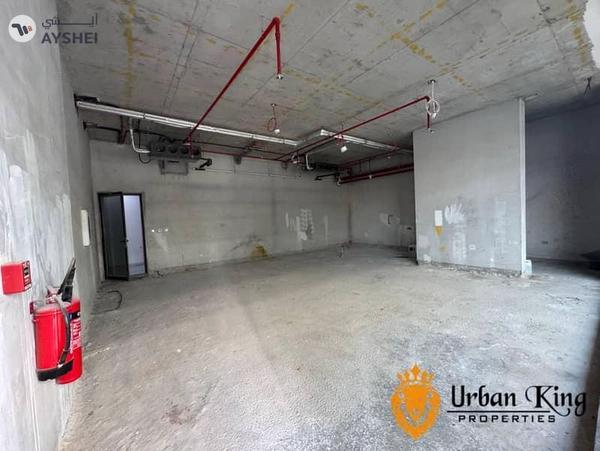 Jaddaf Views, Al Jaddaf, Dubai