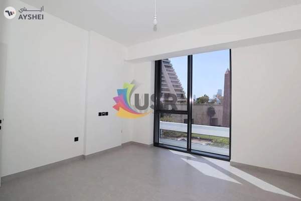 BRAND NEW FLOOR TO CEILING WINDOWS 3BR W/ MAID'S ROOM LAUNDRY & STORE ROOM 230K