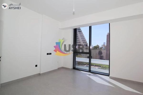 BRAND NEW FLOOR TO CEILING WINDOWS 3BR W/ MAID'S ROOM LAUNDRY & STORE ROOM 230K